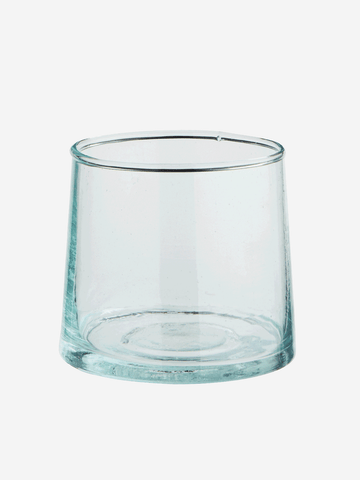 Small Beldi drinking glass