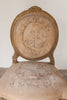18th Century French Louis XVI chair - Decorative Antiques UK  - 5