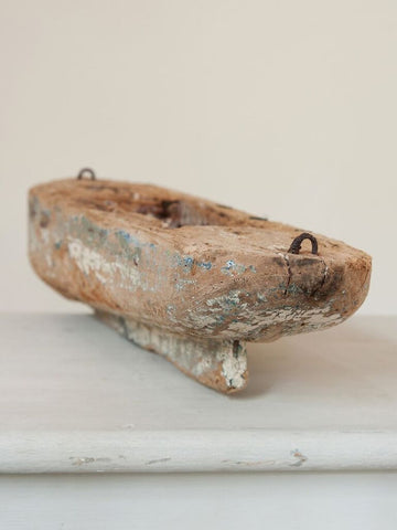 Antique French Sailing Boat - Decorative Antiques UK  - 1