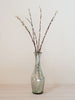 Antique French Mercury Style Glass Vase - Decorative Antiques UK  - 1