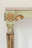 Vintage Italian 1930s Console Table with Original Paint - Decorative Antiques UK - 3