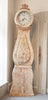 Stunning 19th Century Swedish Mora Clock - Decorative Antiques UK  - 2