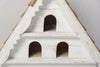 Beautiful Large handcrafted wooden dovecote