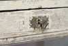 Antique 19th Century Swedish Pine Writing Desk, original paint