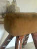 Vintage Pommel Horse