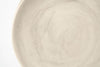 Wonki ware plain wash dinner plates
