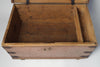 Antique Swedish Trunk with original paint