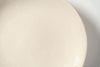 Wonki ware plain wash dinner plates