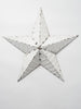 Amish Tin Barn Stars