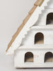 Beautiful Large handcrafted wooden dovecote