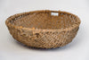 Antique Swedish Basket Weave