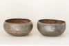 Handcrafted Metal Indian Water Bowls