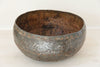 Handcrafted Metal Indian Water Bowls