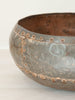 Handcrafted Metal Indian Water Bowls