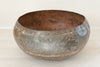 Handcrafted Metal Indian Water Bowls