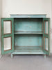 Indian Glazed Cabinet