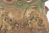 Huge Antique French Cast Iron Jardinieres