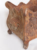 Huge Antique French Cast Iron Jardinieres