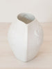 Mid Century Kaiser White Bisque Vase by M. Frey 0326 - Decorative Antiques UK - 3