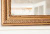 Small Antique French Gilt Louis Phillippe Mirror - Decorative Antiques UK  - 4