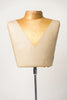 Rare 1930's Harris And Sheldon Tilt Bust Mannequin