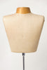 Rare 1930's Harris And Sheldon Tilt Bust Mannequin