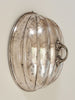 Beautiful Antique Silver Plated Meat Cover - Decorative Antiques UK  - 1
