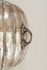 Beautiful Antique Silver Plated Meat Cover - Decorative Antiques UK  - 3