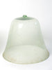 Antique 19th Century French Glass Melon Cloches