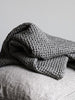 Miro Blanket in Dove