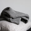 Miro Blanket in Dove