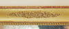 Antique French Gilt Mercury Mirror