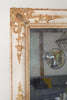 Antique French Mercury Glass Mirror circa 1800's