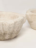 Rare Pair Huge Vintage Italian Stone Mortars