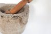 Antique 19th Century Italian Mortar and Pestle