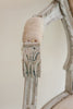 Pair Beautiful Antique French Louis XVI Chairs