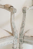 Pair Beautiful Antique French Louis XVI Chairs