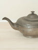Vintage Pewter Tea Set