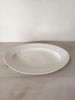 Collection Antique French Ironstone platters - Decorative Antiques UK  - 12