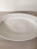 Collection Antique French Ironstone platters - Decorative Antiques UK  - 13