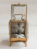 Antique French Pocket Watch Stand/Casket - Decorative Antiques UK  - 3