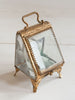 Antique French Pocket Watch Stand/Casket - Decorative Antiques UK  - 1