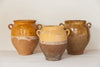 Stunning Collection 19th Century French Provencal Confit Pots - Decorative Antiques UK - 2