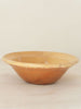 Antique Ceramic Bowl from Puglia, Italy