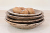 Vintage Rajasthan Marble Stone Bowls