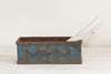Vintage French Cast Iron Jardiniere/window box