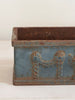 Vintage French Cast Iron Jardiniere/window box
