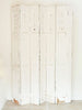 Pair Antique French Tri-fold Shutters
