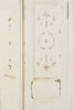 Pair Antique French Tri-fold Shutters