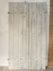 Pair Antique French Shutters - Decorative Antiques UK  - 1
